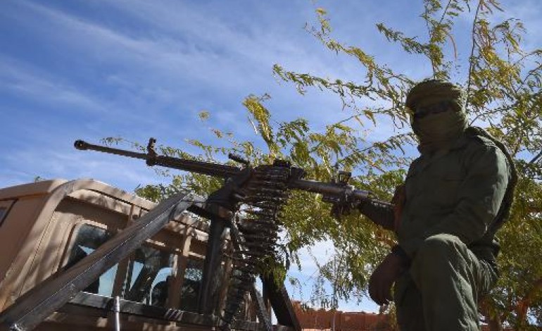 Zinder (Niger) (AFP). Boko Haram: plusieurs dizaines de suspects nigériens arrêtés près de Zinder, au Niger
