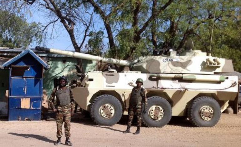 Maroua (Cameroun) (AFP). Cameroun: cinq militaires et 86 islamistes tués dans des accrochages