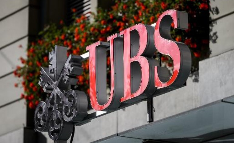 Paris (AFP). Fraude fiscale: mandats d'arrêt de juges français contre trois ex-dirigeants d'UBS en Suisse