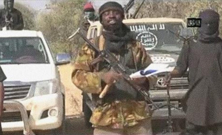 Kano (Nigeria) (AFP). Nigeria: Boko Haram promet d'empêcher les élections, des combats font 40 morts