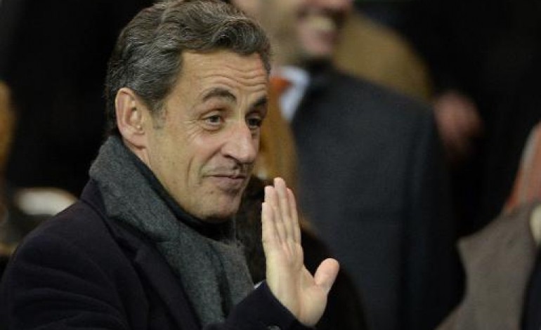 Paris (AFP). Des juges financiers enquêtent sur des voyages de Sarkozy payés par son ami Courbit