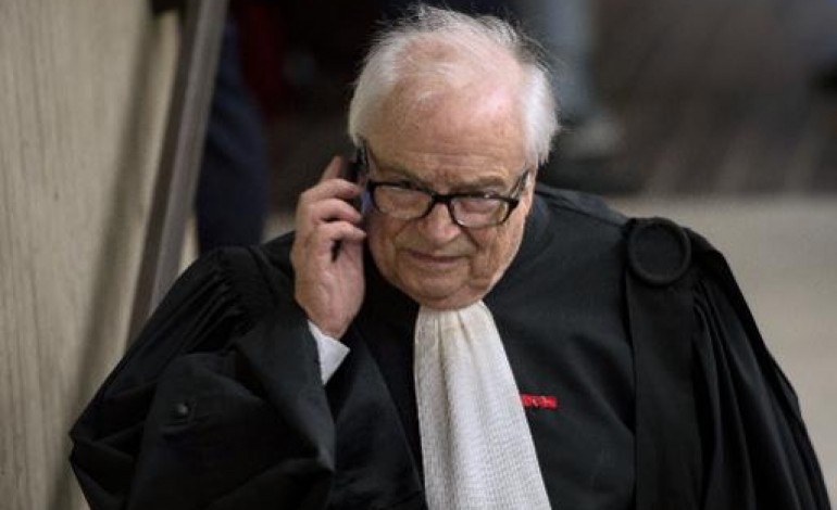 Lille (AFP). Procès dit du Carlton: le dossier s'est effondré pour les avocats de DSK