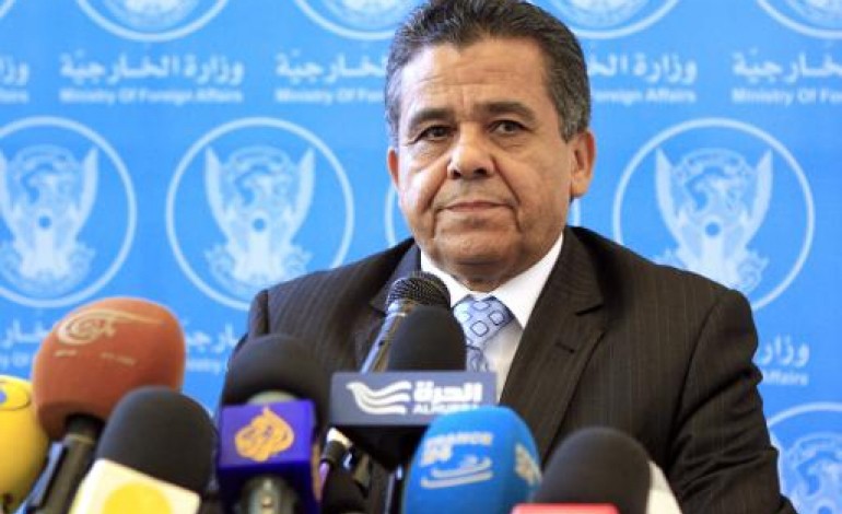Nations unies (Etats-Unis) (AFP). La Libye demande à l'ONU la levée de l'embargo sur les armes  