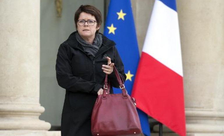 Paris (AFP). Mur des cons: la présidente du Syndicat de la magistrature renvoyée en procès