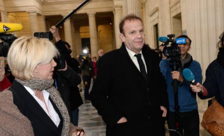 Bordeaux (AFP). Procès Bettencourt: Banier qualifié de menteur et cupide par le procureur