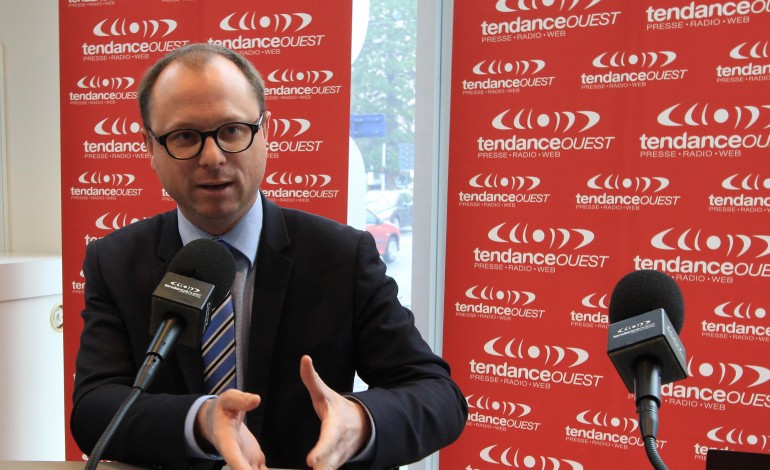 Elections départementales : Nicolas Rouly et le PS "raisonnablement confiants"