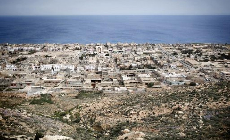 Tripoli (AFP). Libye: l'EI revendique les attentats suicide dans l'Est