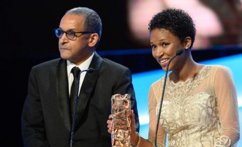 Paris (AFP). Timbuktu grand gagnant de la 40e cérémonie des César