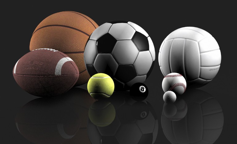 Football, basket-ball, hand-ball, hochey : les résultats sportifs du week-end