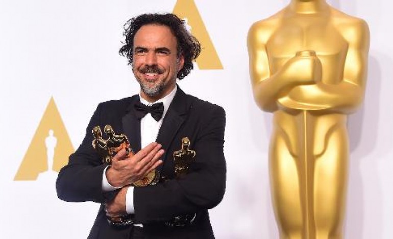Hollywood (Etats-Unis) (AFP). Oscars: Birdman grand vainqueur d'une soirée très politisée