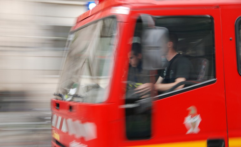 Rouen : elles appellent les pompiers pour leur signaler un feu inexistant