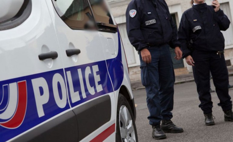 Rouen : Ivre et avec des stupéfiants, il agresse le conducteur de taxi
