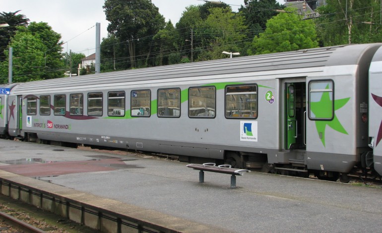 Feu vert pour les études de la nouvelle gare de Rouen