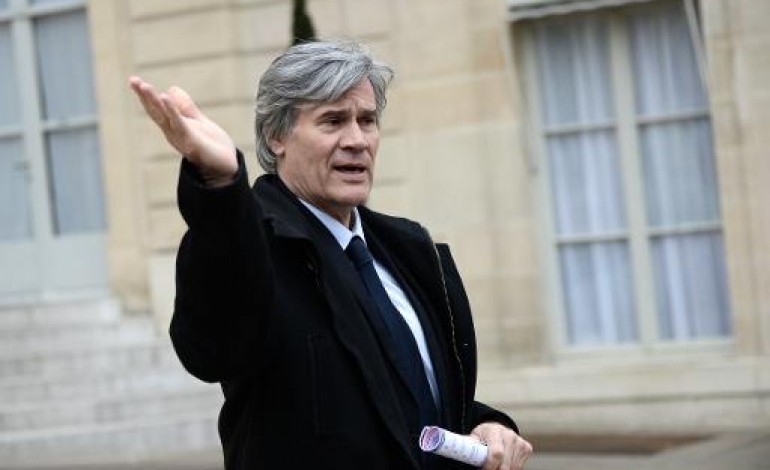 Paris (AFP). Le bonus de bienvenue du nouveau patron de Sanofi indigne gouvernement et syndicats