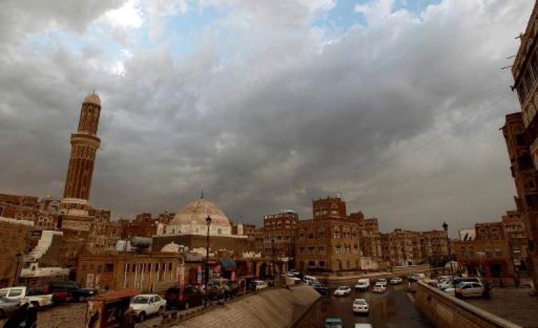 Paris (AFP). Yémen: enlèvement d'une jeune Française à Sanaa