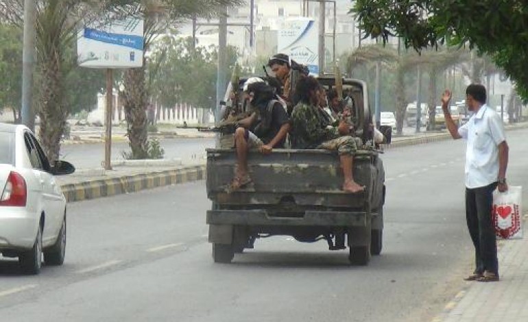 Sanaa (AFP). Yémen: des chefs locaux sollicités après le rapt d'une Française
