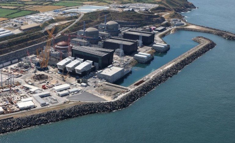 Décès sur le chantier du réacteur EPR de Flamanville : Décision de la justice le 18 mars