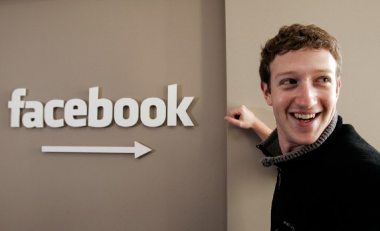 "Facebook City" : la ville créée par Zuckerberg 
