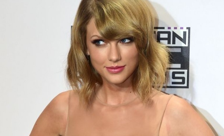 Brit Awards: Ed Sheeran et Taylor Swift couronnés