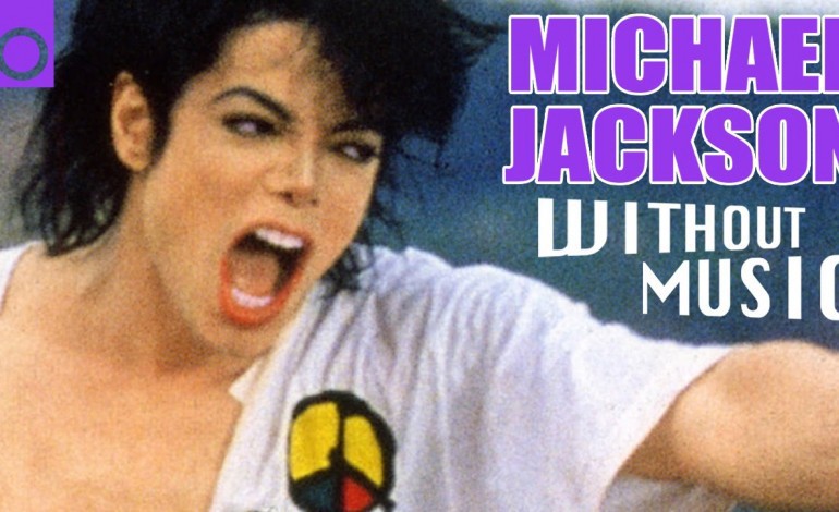#WithoutMusic : Bruno Mars, Katy Perry, Michael Jackson sans la musique