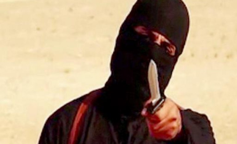 Londres (AFP). Jihadi John: les services de sécurité mis en cause