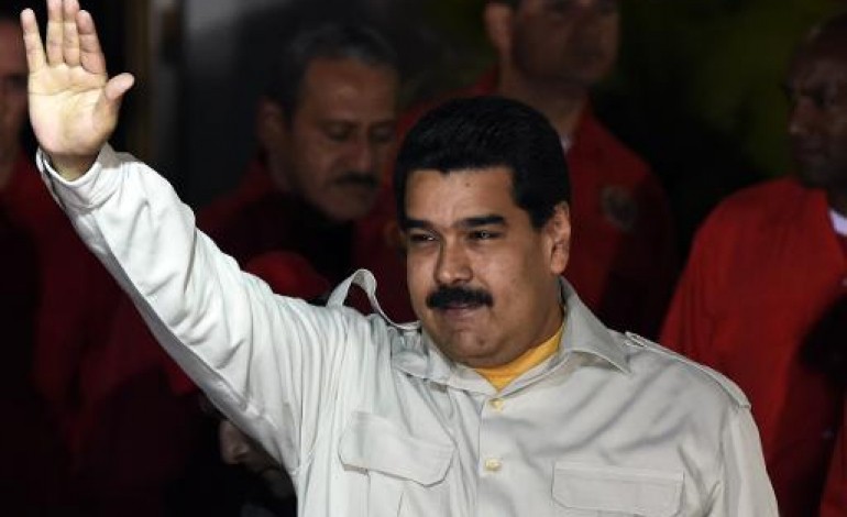 Caracas (AFP). Venezuela: un visa est imposé aux Américains