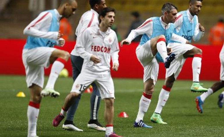 Monaco (AFP). Ligue 1: Martial titulaire à Monaco, le PSG sans surprise