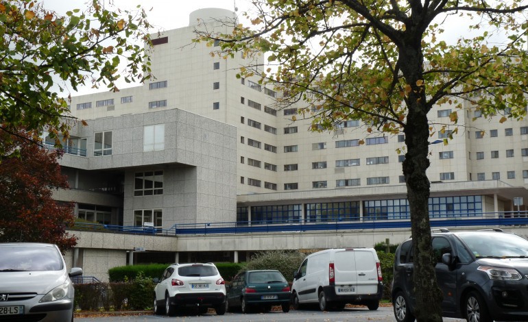 Hôpital Mémorial de Saint-Lô : ouverture d'une unité médico judiciaire pédiatrique