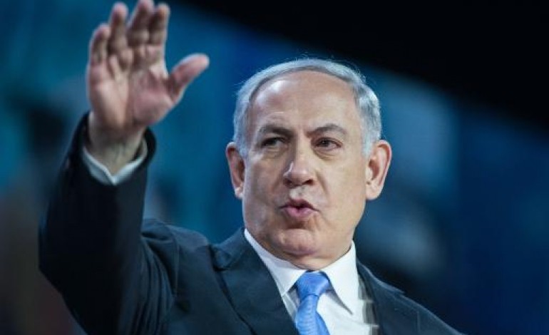Washington (AFP). Netanyahu vante la résistance de l'alliance Israël/Etats-Unis