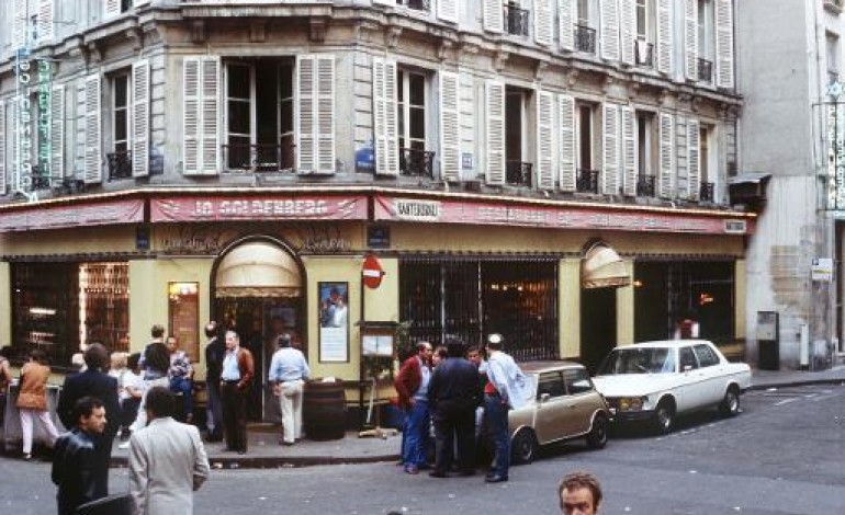 Paris (AFP). Attentat rue des Rosiers en 1982: trois suspects recherchés par la France