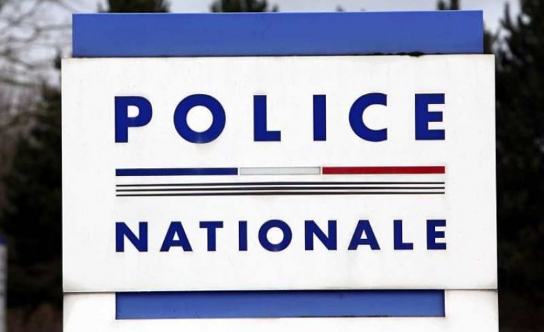2 individus interpellés à Cherbourg pour vol avec violences