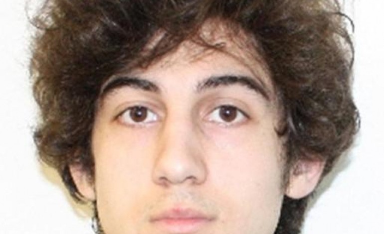 Boston (Etats-Unis) (AFP). Procès du marathon de Boston: la défense reconnaît la responsabilité de Tsarnaev