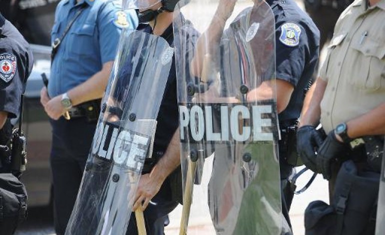 Washington (AFP). La police de Ferguson coupable de racisme pointe une enquête accablante