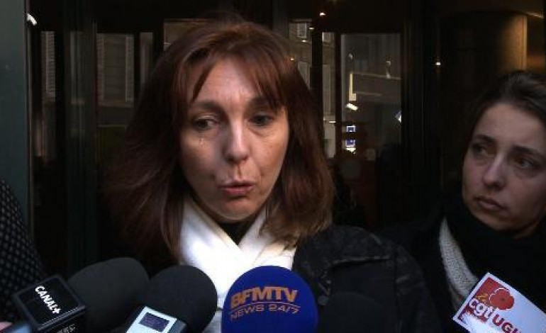 Paris (AFP). Harcèlement moral reconnu pour une ex-salariée d'UBS France, lanceuse d'alerte