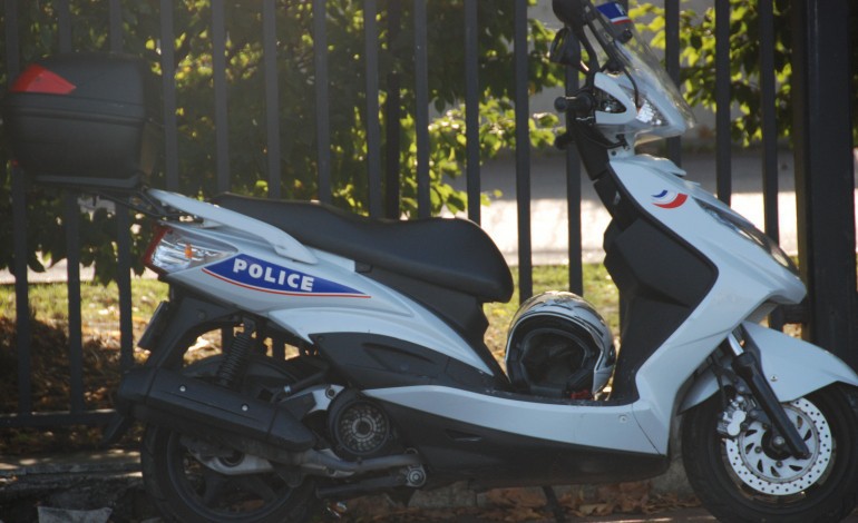 Caudebec-lès-Elbeuf : à 14 ans, il est en possession d'un scooter volé