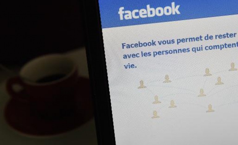 Paris (AFP). La justice française se déclare compétente pour juger l'américain Facebook 