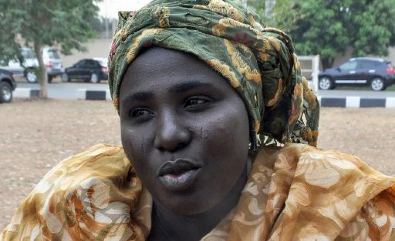 Abuja (AFP). Peur, rapt et violences: être une femme sous le joug de Boko Haram