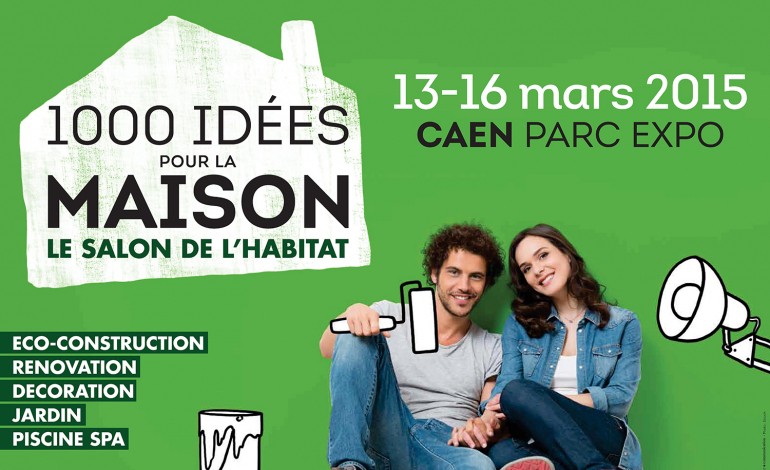 1000 idées pour la maison à Caen