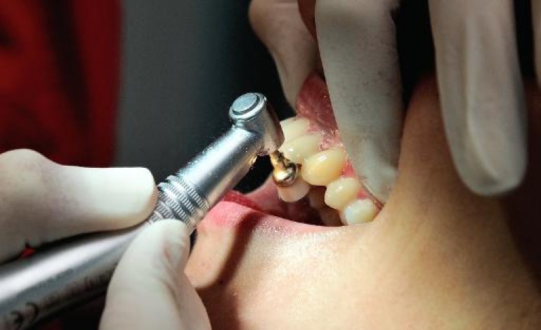 Washington (AFP). Le lobby sucrier a influencé la santé dentaire américaine dès les années 60