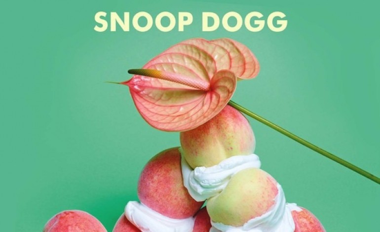 SNOOP DOGG FEAT. CHARLIE WILSON - Peaches N Cream