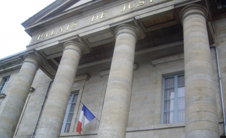 Le bâtonnier de l'ordre des avocats d'Alençon en appelle à l'ordre public