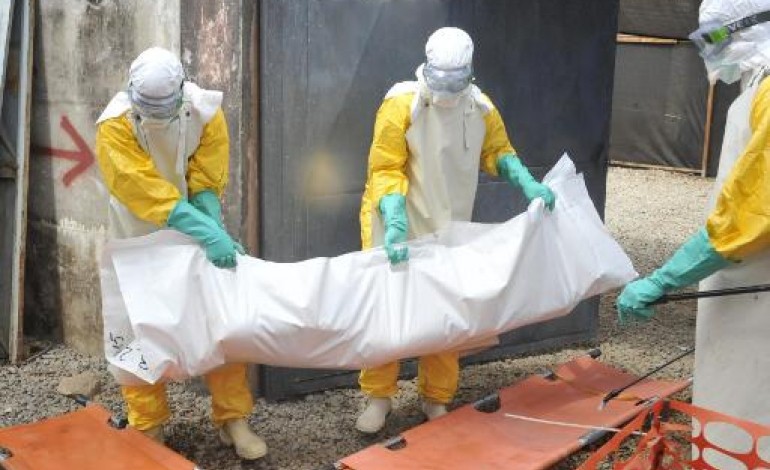 Genève (AFP). Ebola: le cap des 10.000 décès est franchi