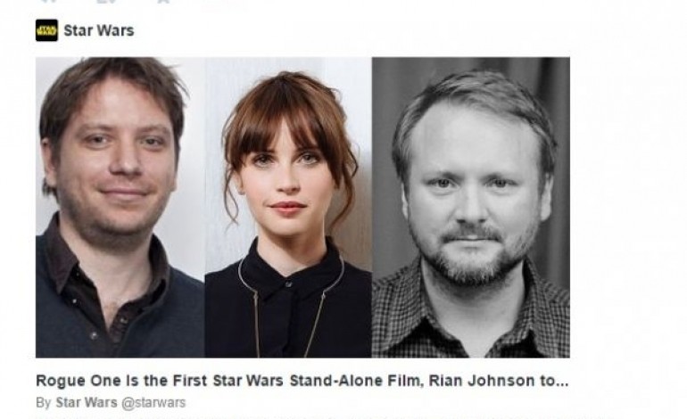 Le PDG des studios Disney fait des révélations sur les prochains épisodes de Star Wars