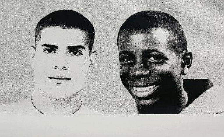 Rennes (AFP). Mort de Zyed et Bouna: deux policiers devant la justice, dix ans après