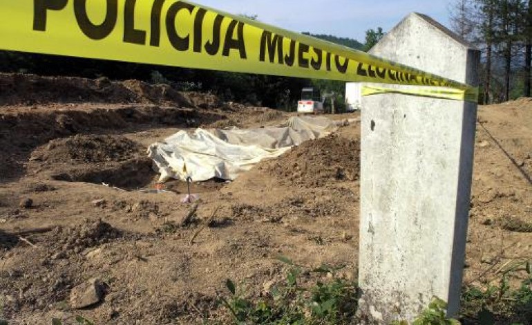 Belgrade (AFP). Serbie: arrestation de sept ex-policiers impliqués dans le massacre de Srebrenica