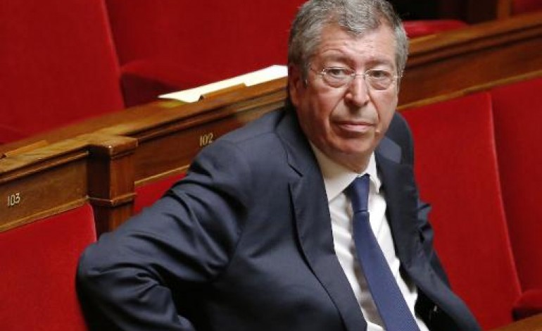 Paris (AFP). Assemblée: levée de l'immunité parlementaire de Patrick Balkany