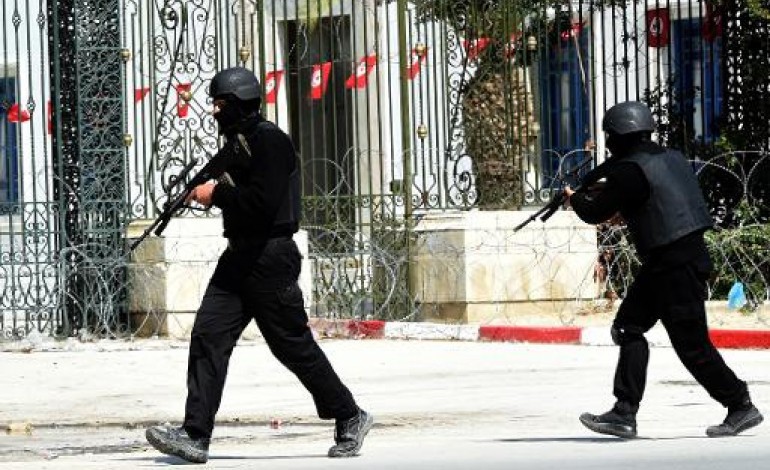 Tunis (AFP). Attaque en Tunisie: 19 morts dont 17 touristes 