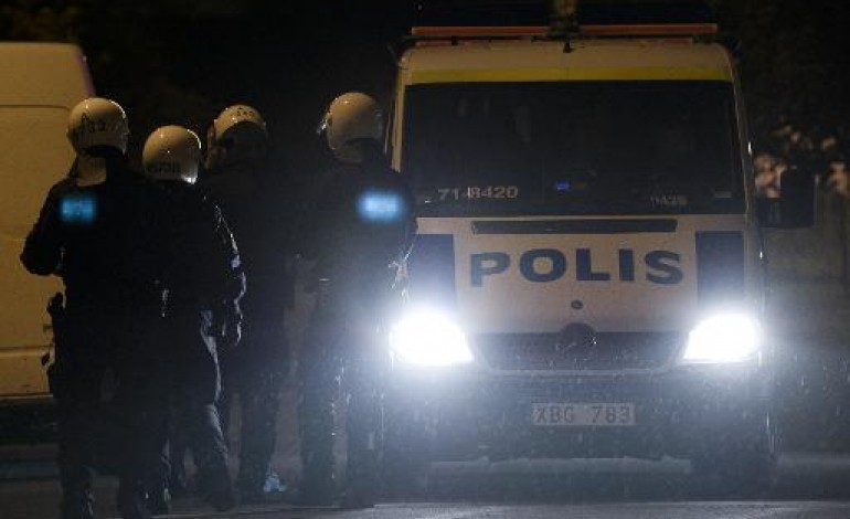 Stockholm (AFP). Suède: fusillade dans un pub de Göteborg, plusieurs morts 