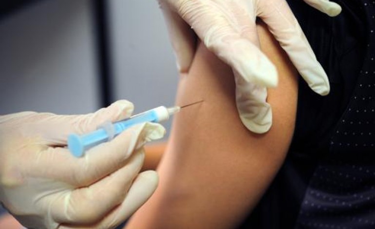 Paris (AFP). Vaccins : les Français de plus en plus difficiles à convaincre