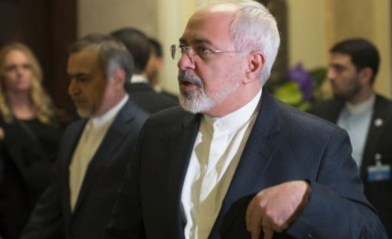 Lausanne (AFP). Nucléaire iranien: les Etats-Unis et l'Iran font état de progrès